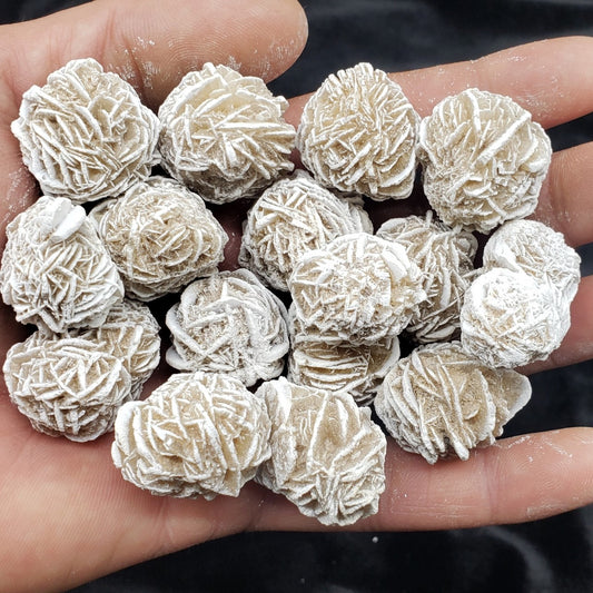 Desert Rose Selenite