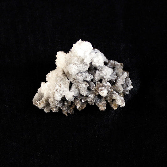 3.5oz Fluorescent Calcite with Aragonite